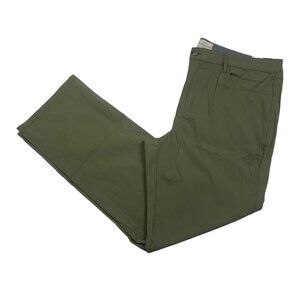 Weatherproof Vintage Performance Weather Flex Tech Pant Regular Fit Men's 38/30